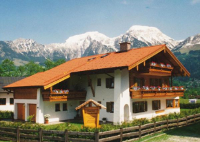 Ferienwohnungen Haid Schoenau Am Koenigssee